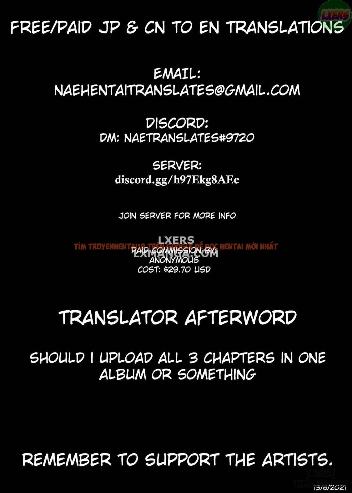 Xem ảnh 51 trong truyện hentai Kyuu Kousha Ura Bunkasai - Chapter 3 END - hentaitvn.net