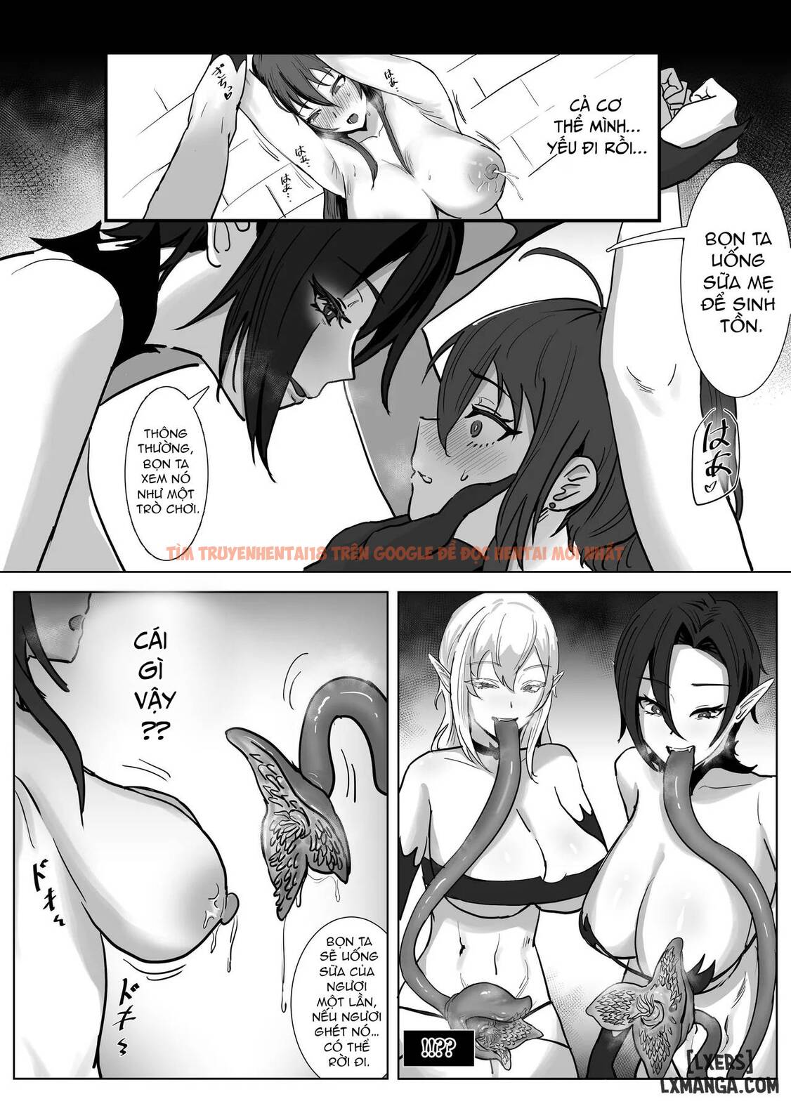 Xem ảnh 10 68c3db54b3849 trong truyện hentai Kyuunyuuki Shimai - One Shot - hentaitvn.net