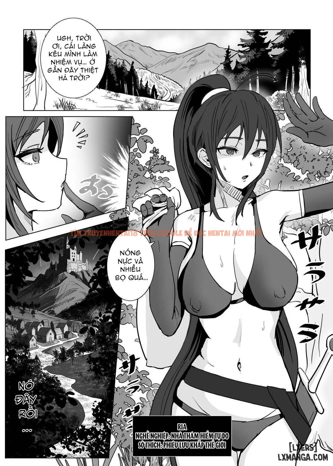 Xem ảnh 2 68c3db54b3849 trong truyện hentai Kyuunyuuki Shimai - One Shot - hentaitvn.net