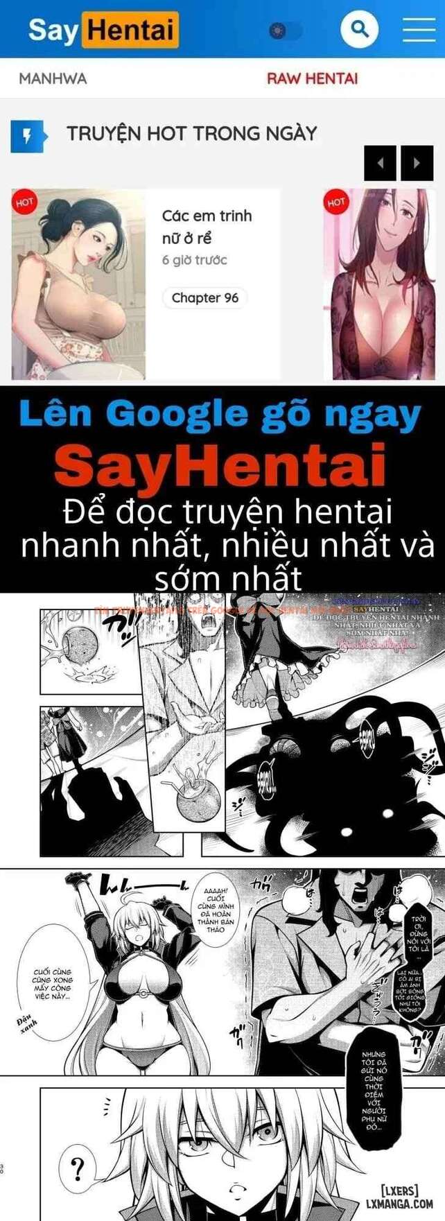 Xem ảnh La Faux - oneshot - 0 6968881a9409b - Truyenhentaiz.net