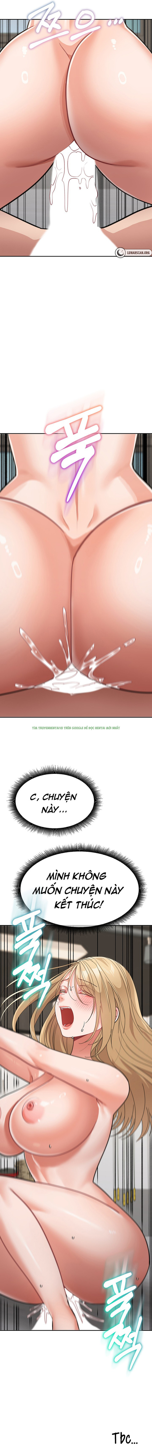 Xem ảnh truyen la me hay chi chapter 40 (10) trong truyện hentai Là Mẹ Hay Chị? - Chap 40 - Truyenhentai18.org