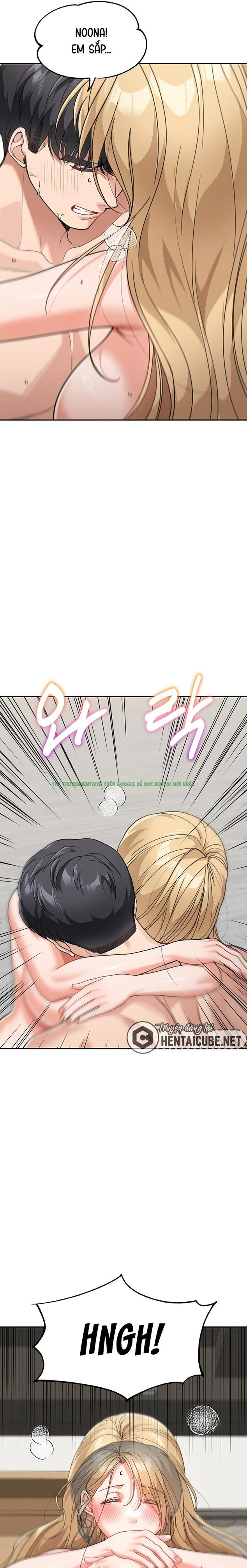 Hình ảnh truyen la me hay chi chapter 41 (13) trong Là Mẹ Hay Chị? - Chap 41 - Hentaimanhwa.net