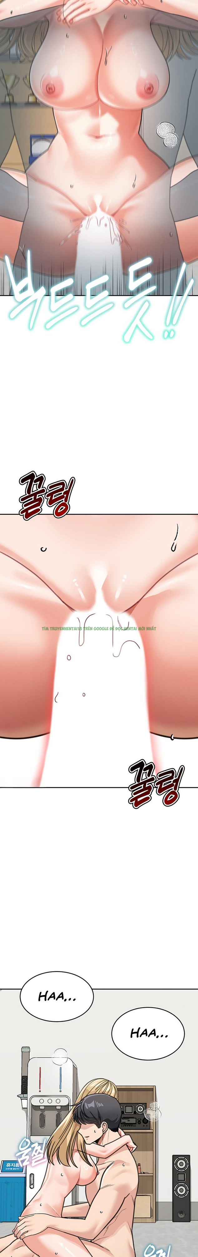 Xem ảnh Là Mẹ Hay Chị? - Chap 41 - truyen la me hay chi chapter 41 (14) - Truyenhentaiz.net