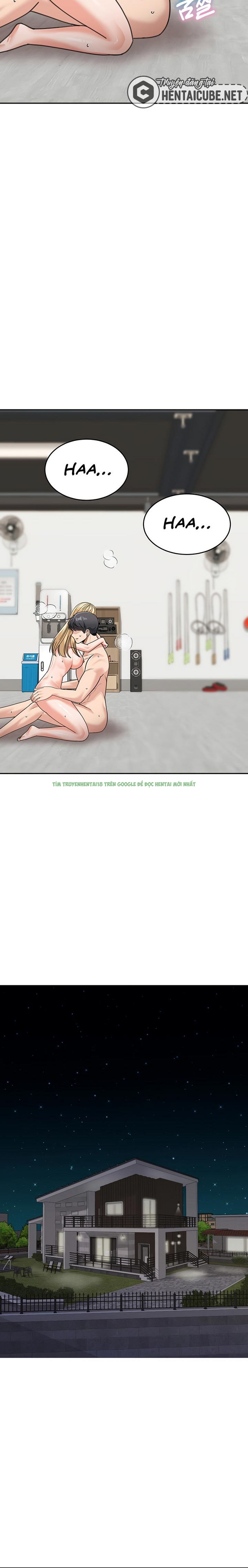 Xem ảnh truyen la me hay chi chapter 41 (15) trong truyện hentai Là Mẹ Hay Chị? - Chap 41 - Truyenhentai18z.net