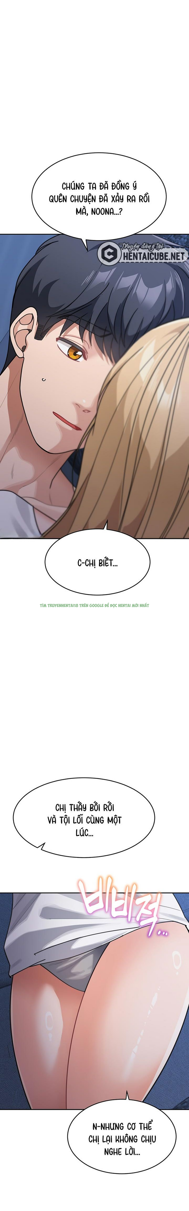 Hình ảnh truyen la me hay chi chapter 41 (26) trong Là Mẹ Hay Chị? - Chap 41 - Hentaimanhwa.net