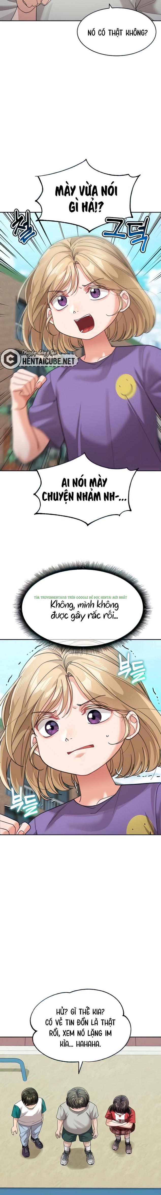 Xem ảnh truyen la me hay chi chapter 41 (6) trong truyện hentai Là Mẹ Hay Chị? - Chap 41 - truyenhentai18.pro