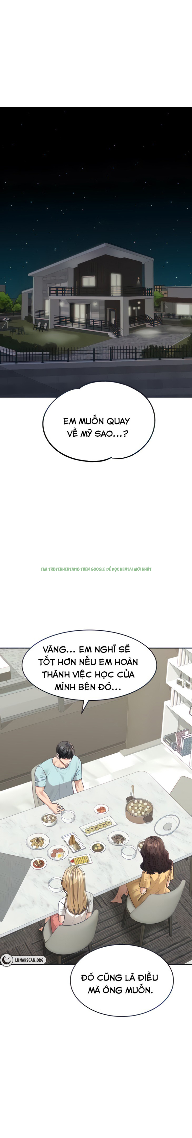 Hình ảnh truyen la me hay chi chapter 48 (0) trong Là Mẹ Hay Chị? - Chap 48