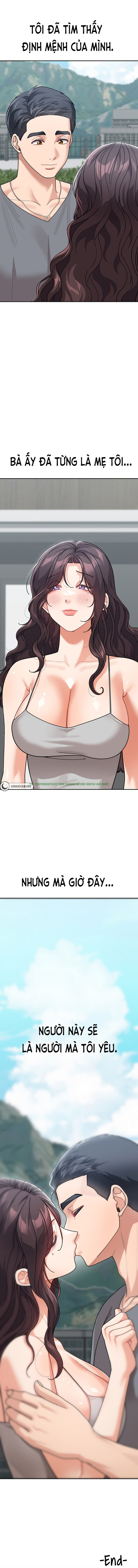 Xem ảnh truyen la me hay chi chapter 50 (10) trong truyện hentai Là Mẹ Hay Chị? - Chap 50 - truyenhentai18.net