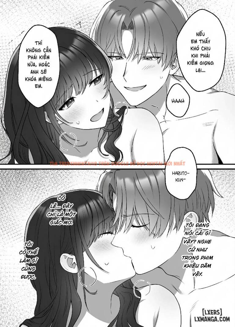 Xem ảnh page_009 trong truyện hentai Là Mơ Hay Thật - One Shot - www.hentaitvn.net