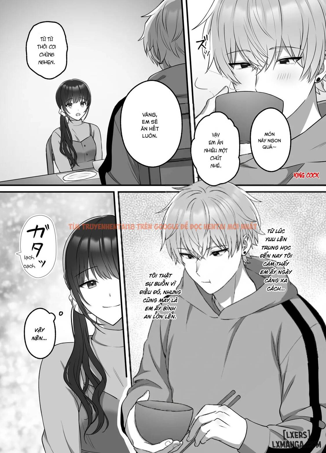 Xem ảnh page_013 trong truyện hentai Là Mơ Hay Thật - One Shot - www.hentaitvn.net