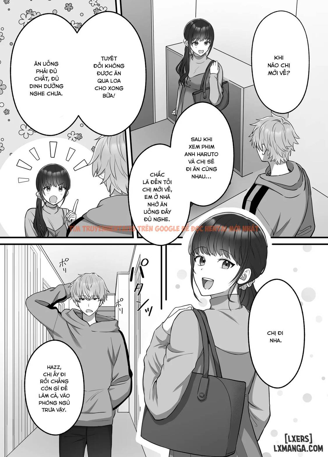Xem ảnh page_015 trong truyện hentai Là Mơ Hay Thật - One Shot - www.hentaitvn.net