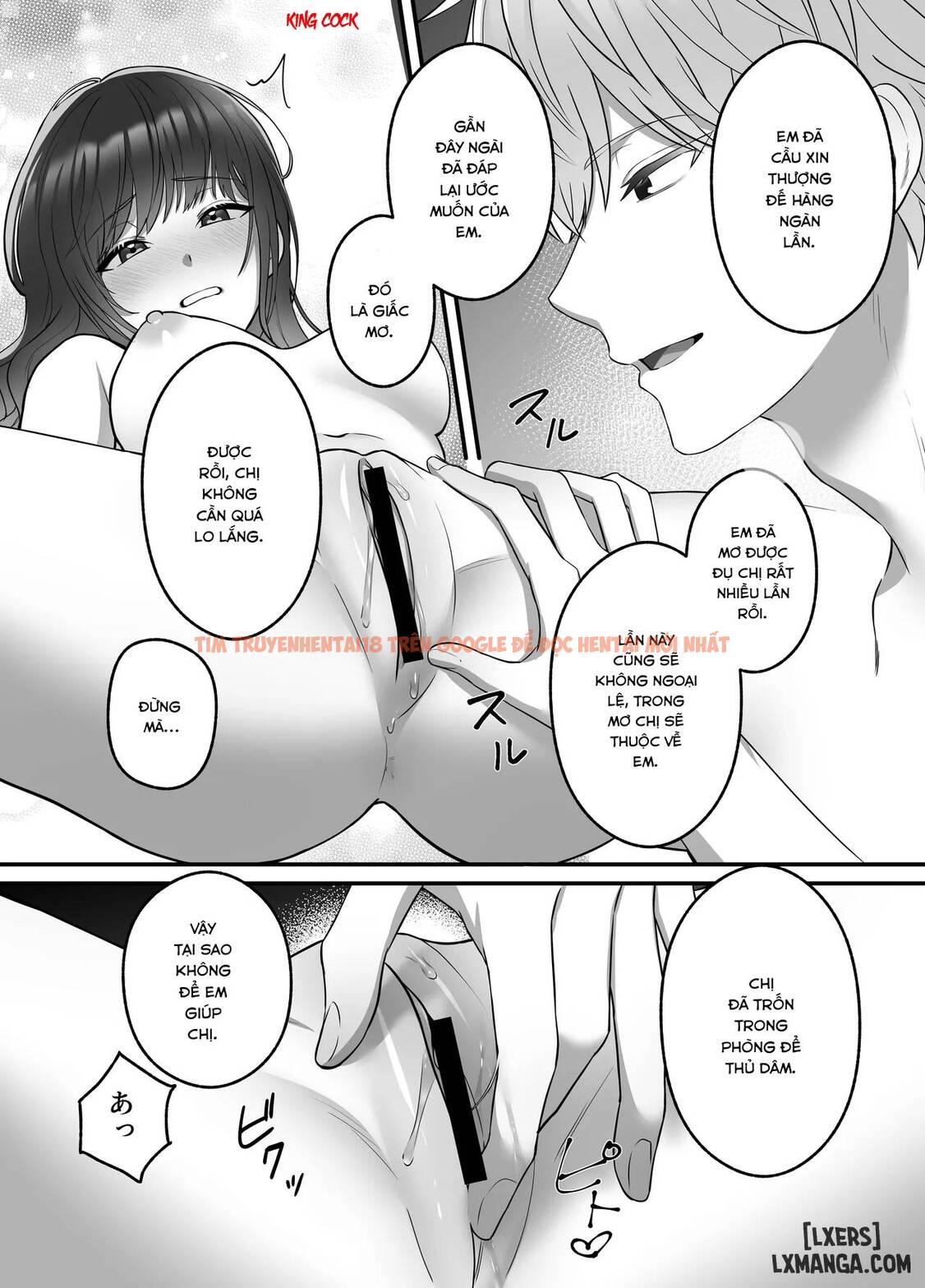 Xem ảnh page_033 trong truyện hentai Là Mơ Hay Thật - One Shot - www.hentaitvn.net
