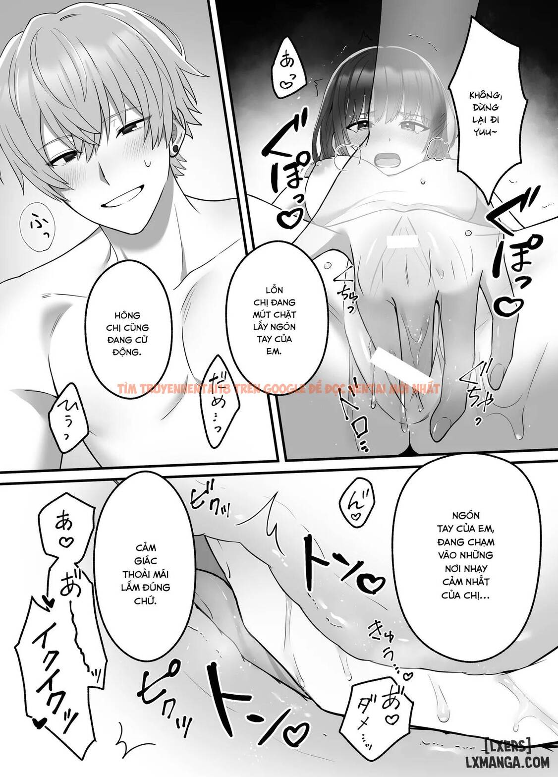 Xem ảnh page_035 trong truyện hentai Là Mơ Hay Thật - One Shot - www.hentaitvn.net