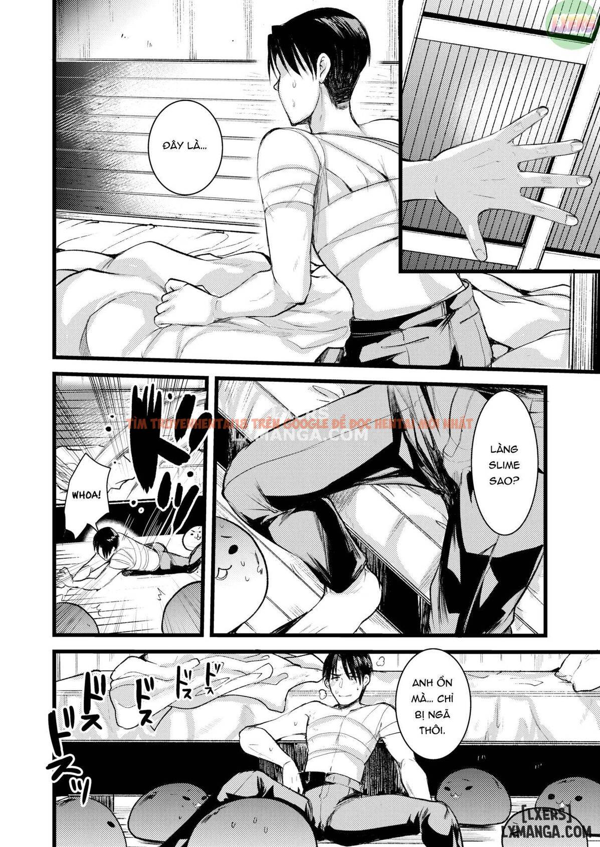 Trang truyện 12 trong truyện tranh Laid-back Deserted Island Life With A Level 1 Princess Knight - Chapter 10 - hentai24h.pro
