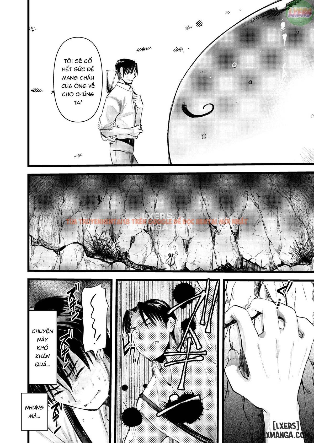 Trang truyện 14 trong truyện tranh Laid-back Deserted Island Life With A Level 1 Princess Knight - Chapter 10 - hentai24h.pro