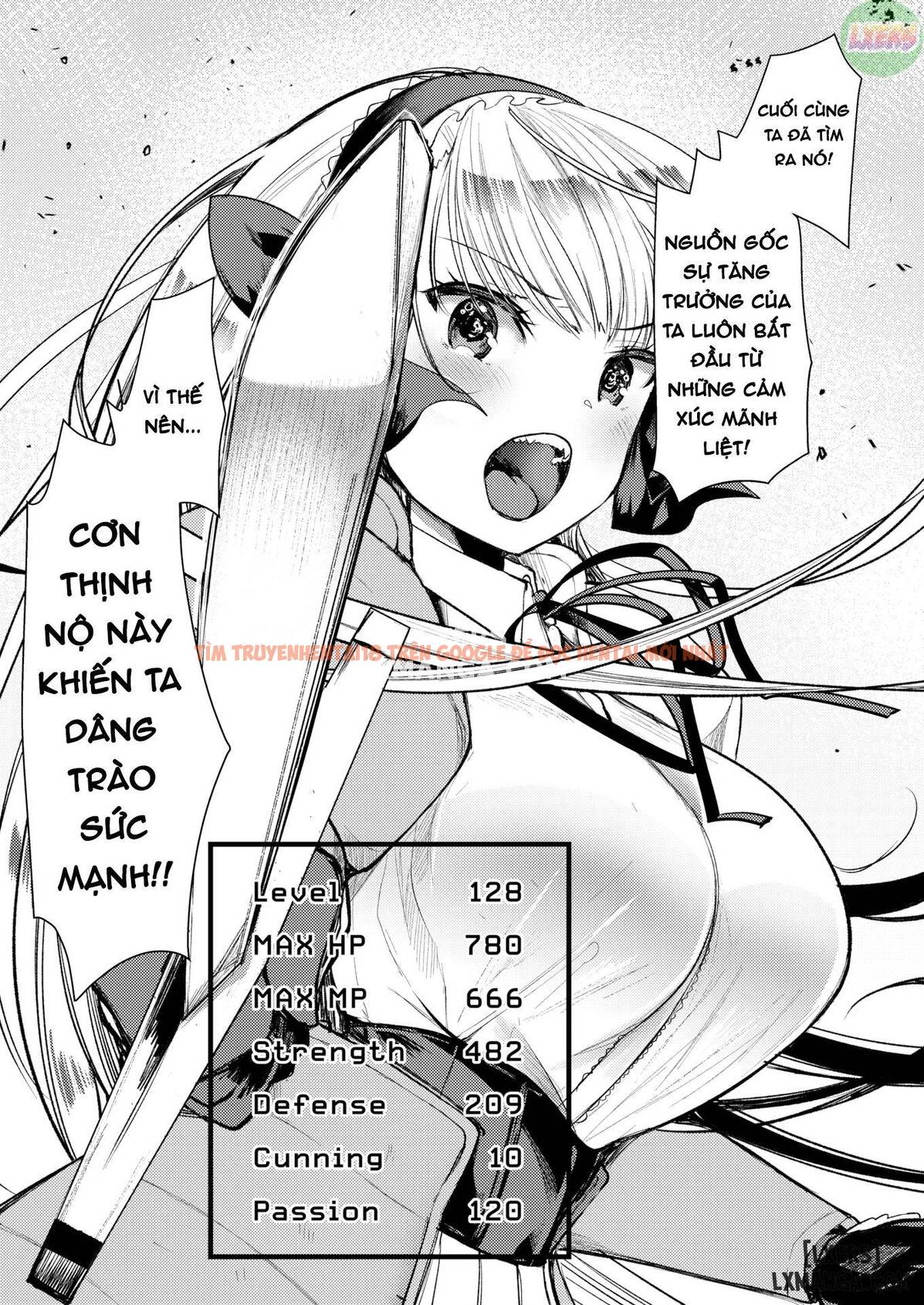 Trang truyện 19 trong truyện tranh Laid-back Deserted Island Life With A Level 1 Princess Knight - Chapter 10 - hentai24h.pro