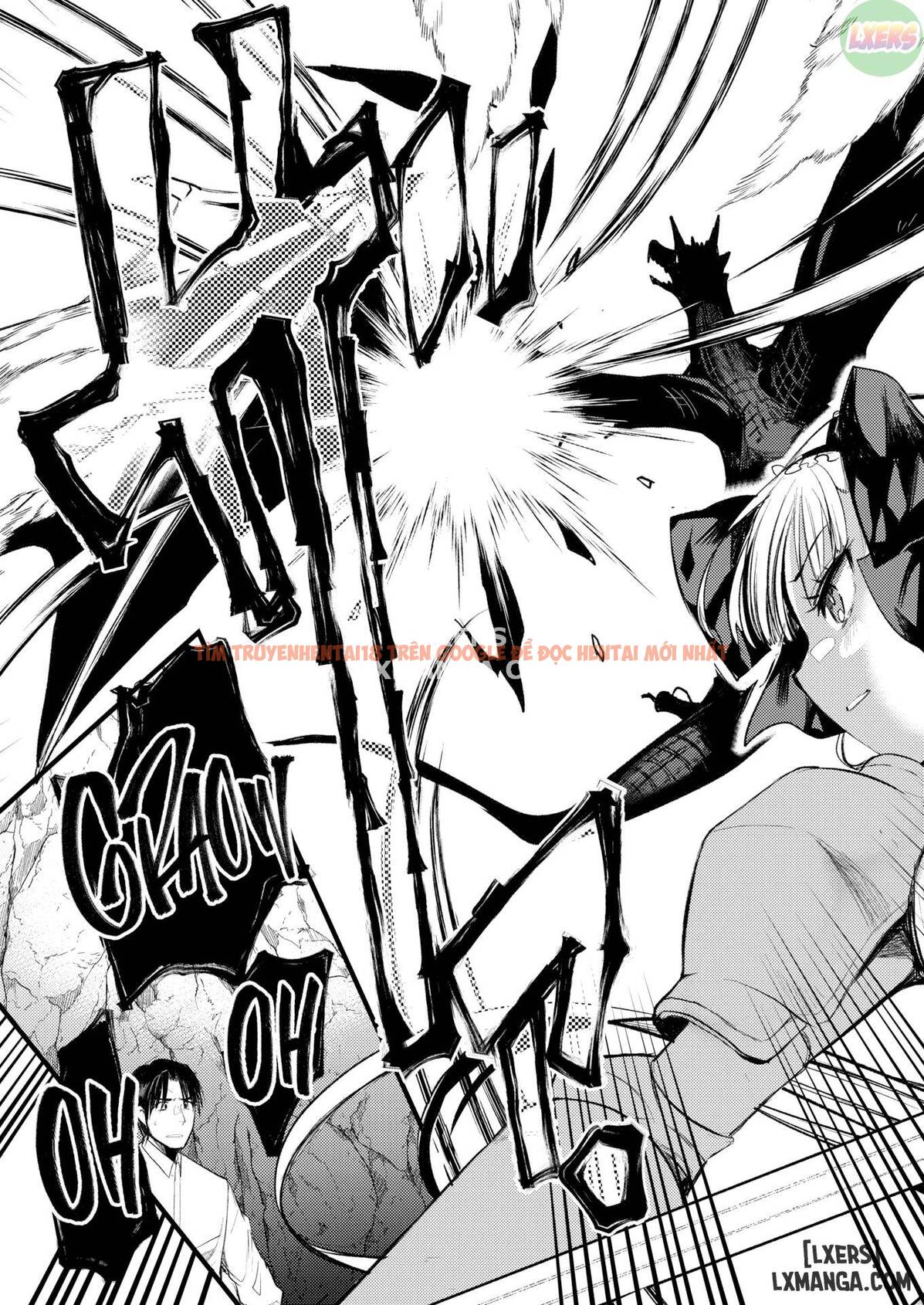 Trang truyện 23 trong truyện tranh Laid-back Deserted Island Life With A Level 1 Princess Knight - Chapter 10 - hentai24h.pro