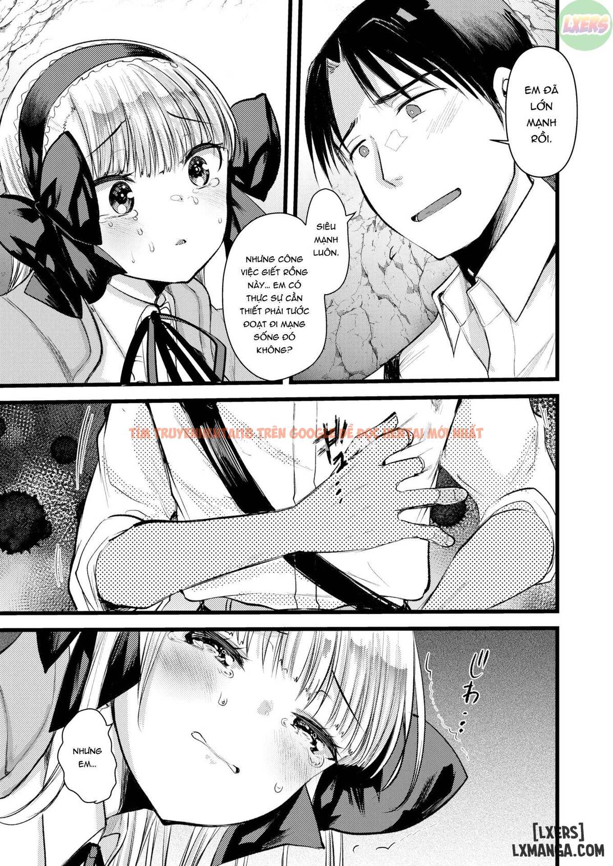 Trang truyện 27 trong truyện tranh Laid-back Deserted Island Life With A Level 1 Princess Knight - Chapter 10 - hentai24h.pro