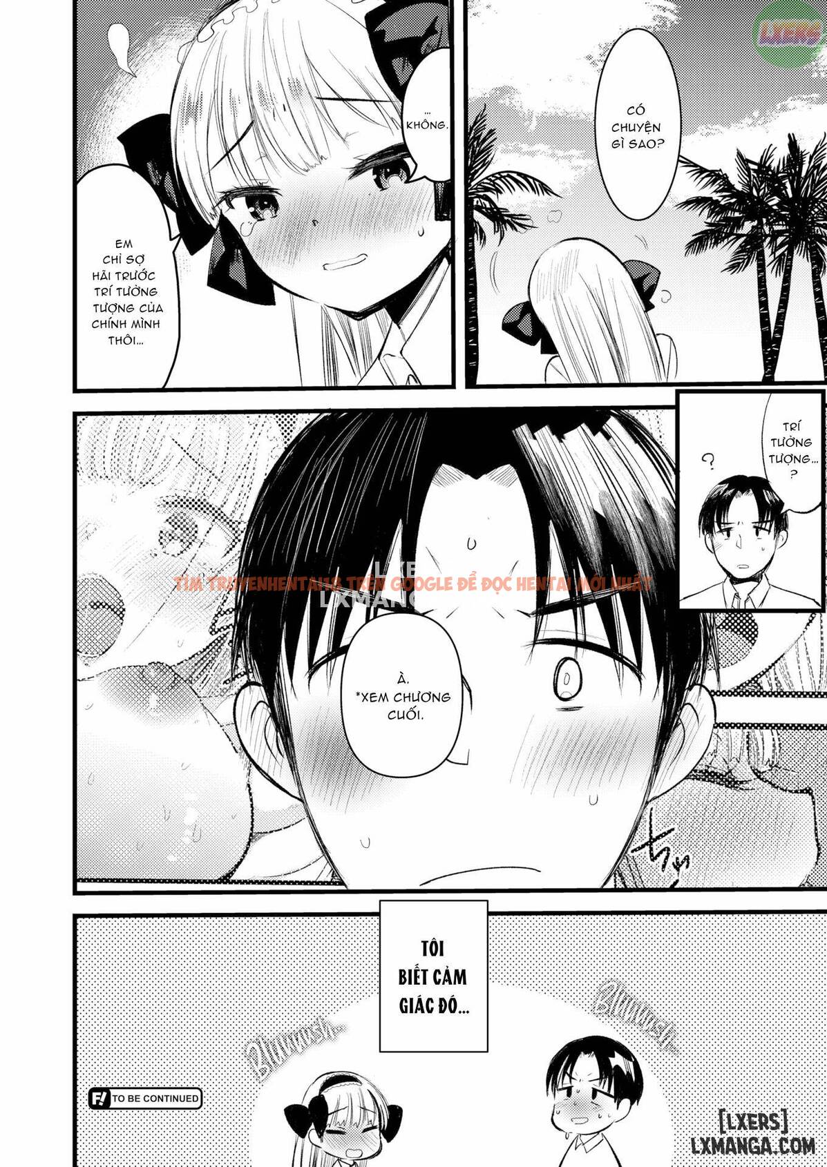 Trang truyện 27 trong truyện tranh Laid-back Deserted Island Life With A Level 1 Princess Knight - Chapter 2 - hentai24h.pro