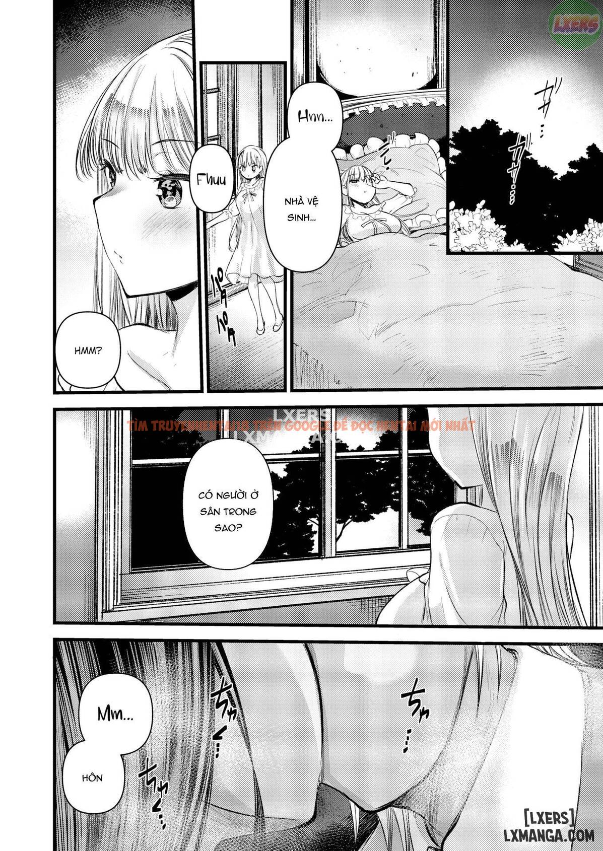 Trang truyện 15 trong truyện tranh Laid-back Deserted Island Life With A Level 1 Princess Knight - Chapter 3 - hentai24h.pro