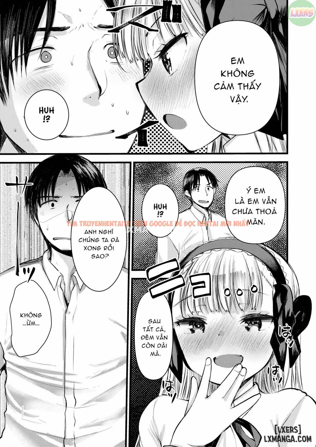 Trang truyện 26 trong truyện tranh Laid-back Deserted Island Life With A Level 1 Princess Knight - Chapter 4 - hentai24h.pro
