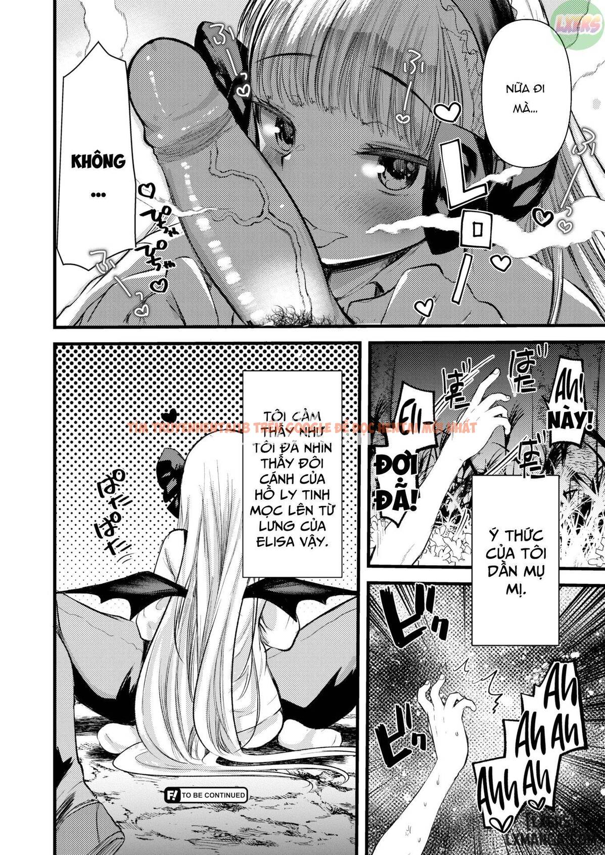 Trang truyện 27 trong truyện tranh Laid-back Deserted Island Life With A Level 1 Princess Knight - Chapter 5 - hentai24h.pro