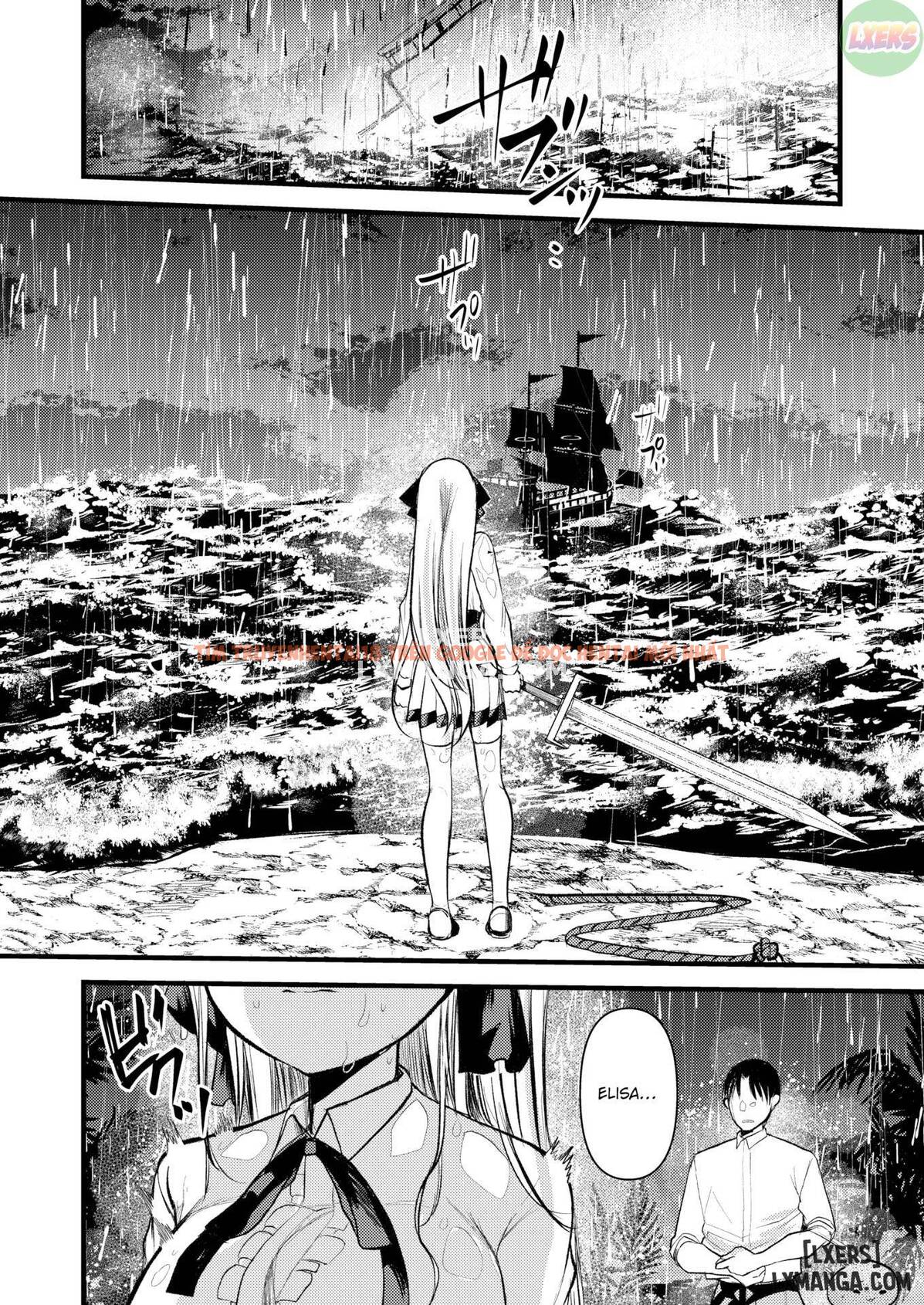 Trang truyện 15 trong truyện tranh Laid-back Deserted Island Life With A Level 1 Princess Knight - Chapter 9 - hentai24h.pro