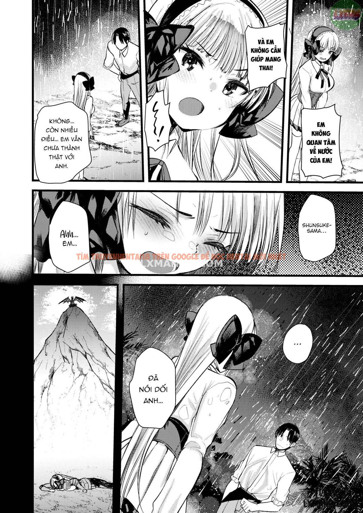 Trang truyện 17 trong truyện tranh Laid-back Deserted Island Life With A Level 1 Princess Knight - Chapter 9 - hentai24h.pro