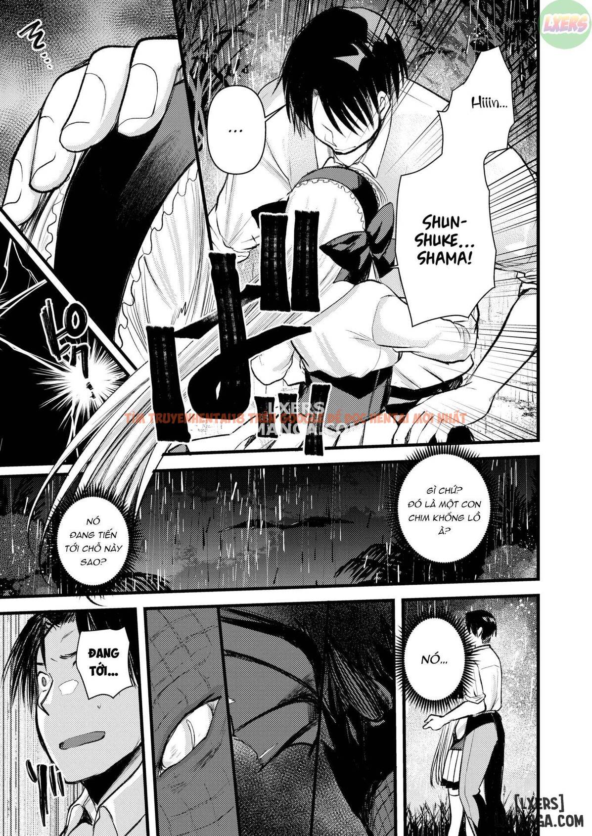 Trang truyện 20 trong truyện tranh Laid-back Deserted Island Life With A Level 1 Princess Knight - Chapter 9 - hentai24h.pro
