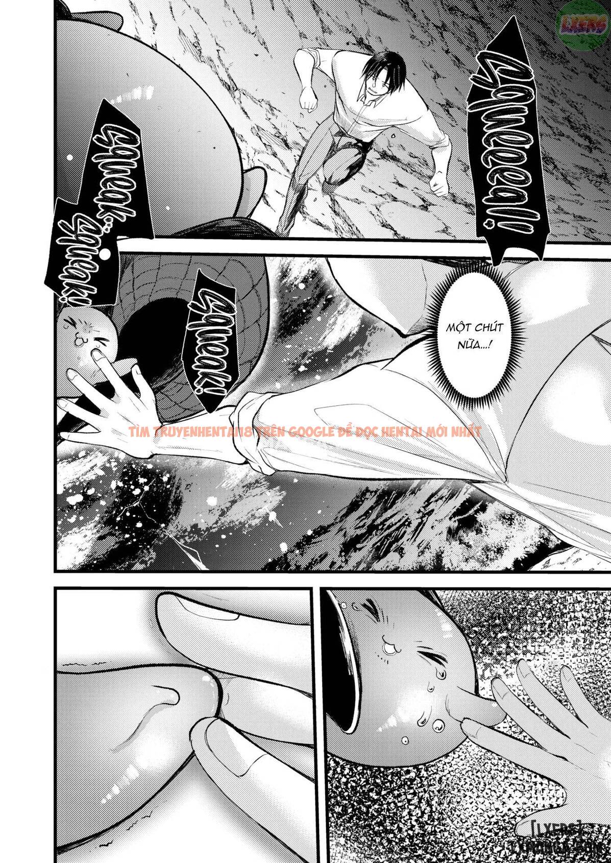Trang truyện 25 trong truyện tranh Laid-back Deserted Island Life With A Level 1 Princess Knight - Chapter 9 - hentai24h.pro