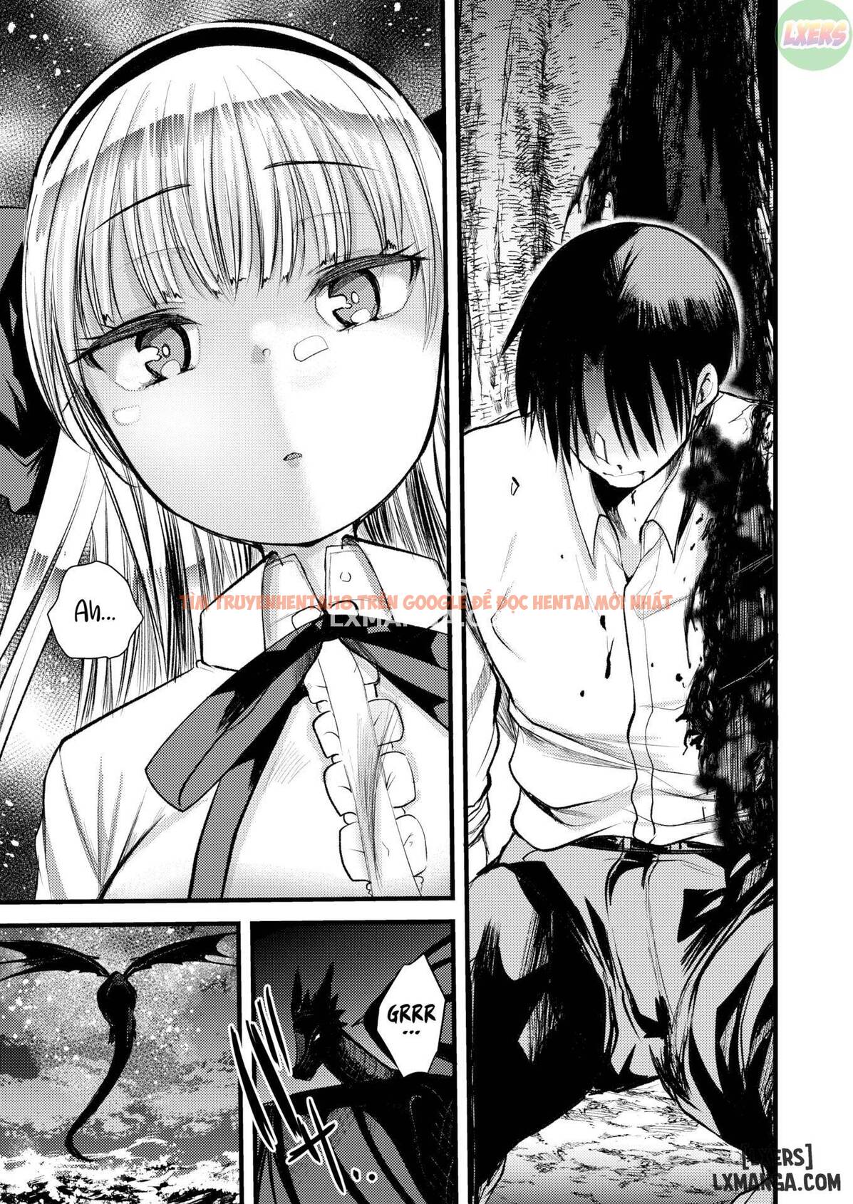 Trang truyện 28 trong truyện tranh Laid-back Deserted Island Life With A Level 1 Princess Knight - Chapter 9 - hentai24h.pro
