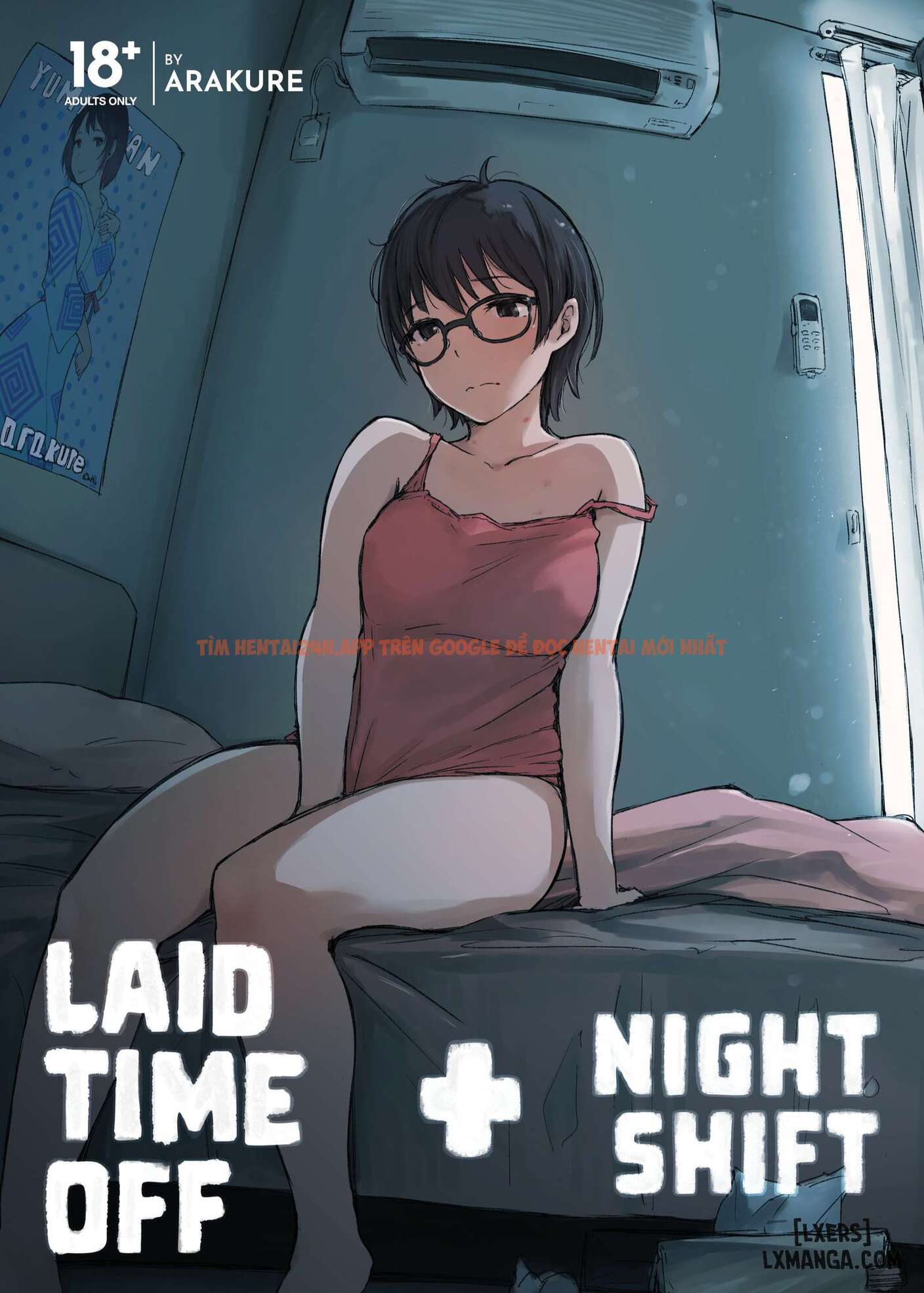Xem ảnh 0 68fae2762358d trong truyện hentai Laid Time Off + Night Shift - One Shot - hentaitvn.net Xem ảnh 0 68fae2762358d trong truyện hentai Laid Time Off + Night Shift - One Shot - hentaitvn.net