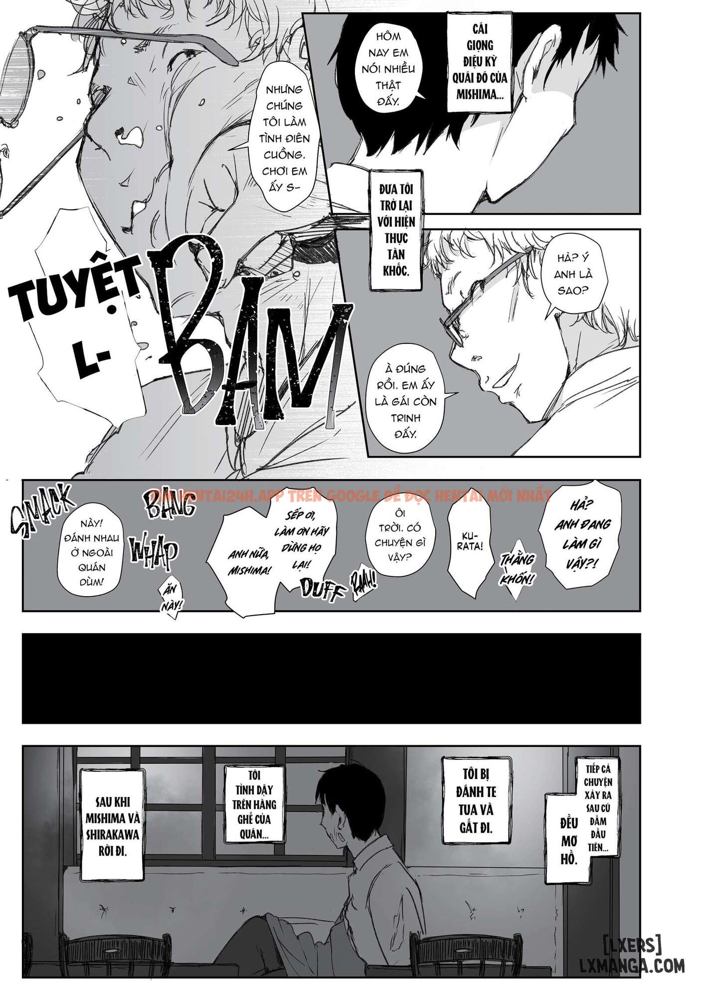 Xem ảnh 23 68fae2762358d trong truyện hentai Laid Time Off + Night Shift - One Shot - hentaitvn.net Xem ảnh 23 68fae2762358d trong truyện hentai Laid Time Off + Night Shift - One Shot - hentaitvn.net