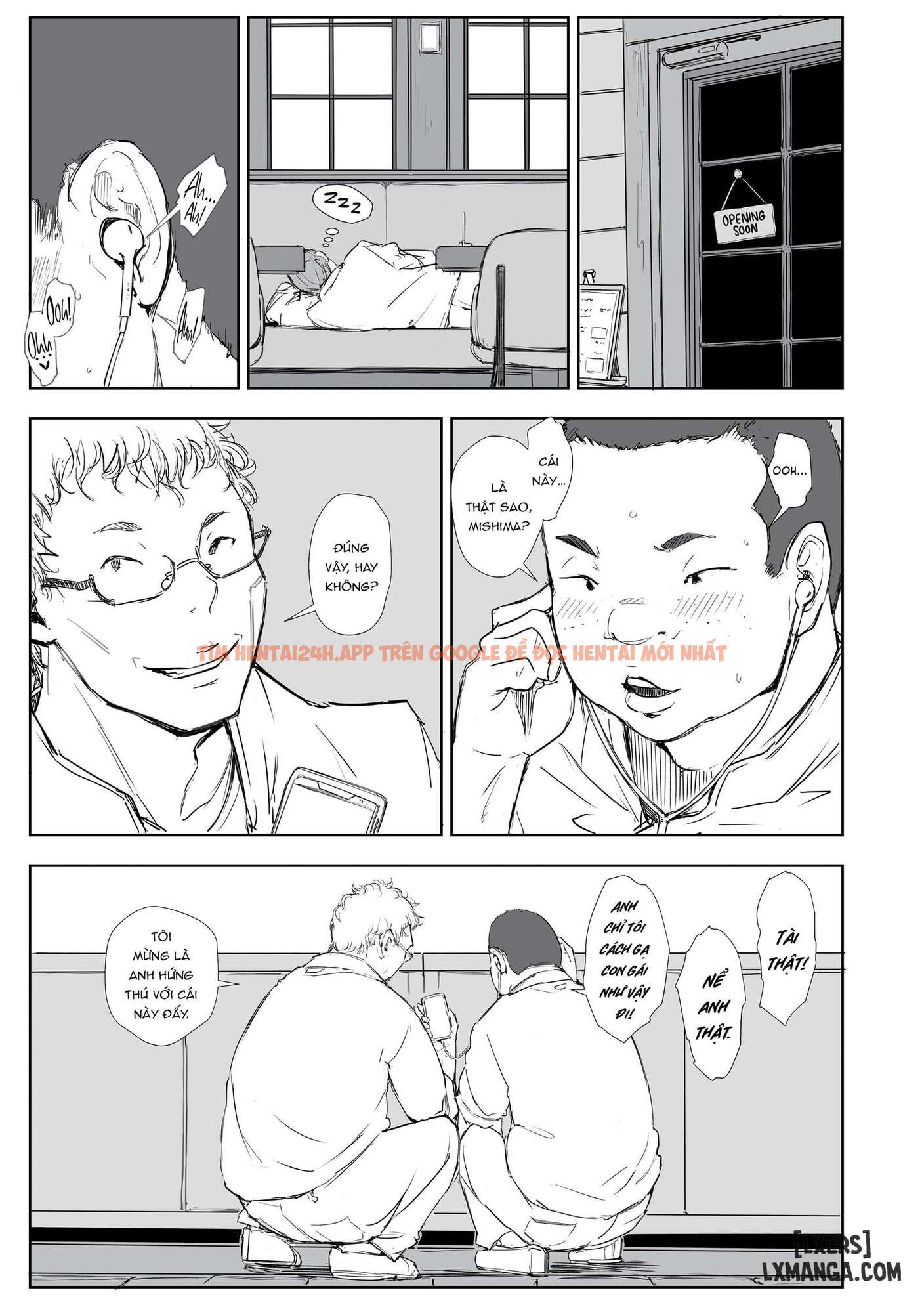 Xem ảnh 24 68fae2762358d trong truyện hentai Laid Time Off + Night Shift - One Shot - hentaitvn.net Xem ảnh 24 68fae2762358d trong truyện hentai Laid Time Off + Night Shift - One Shot - hentaitvn.net
