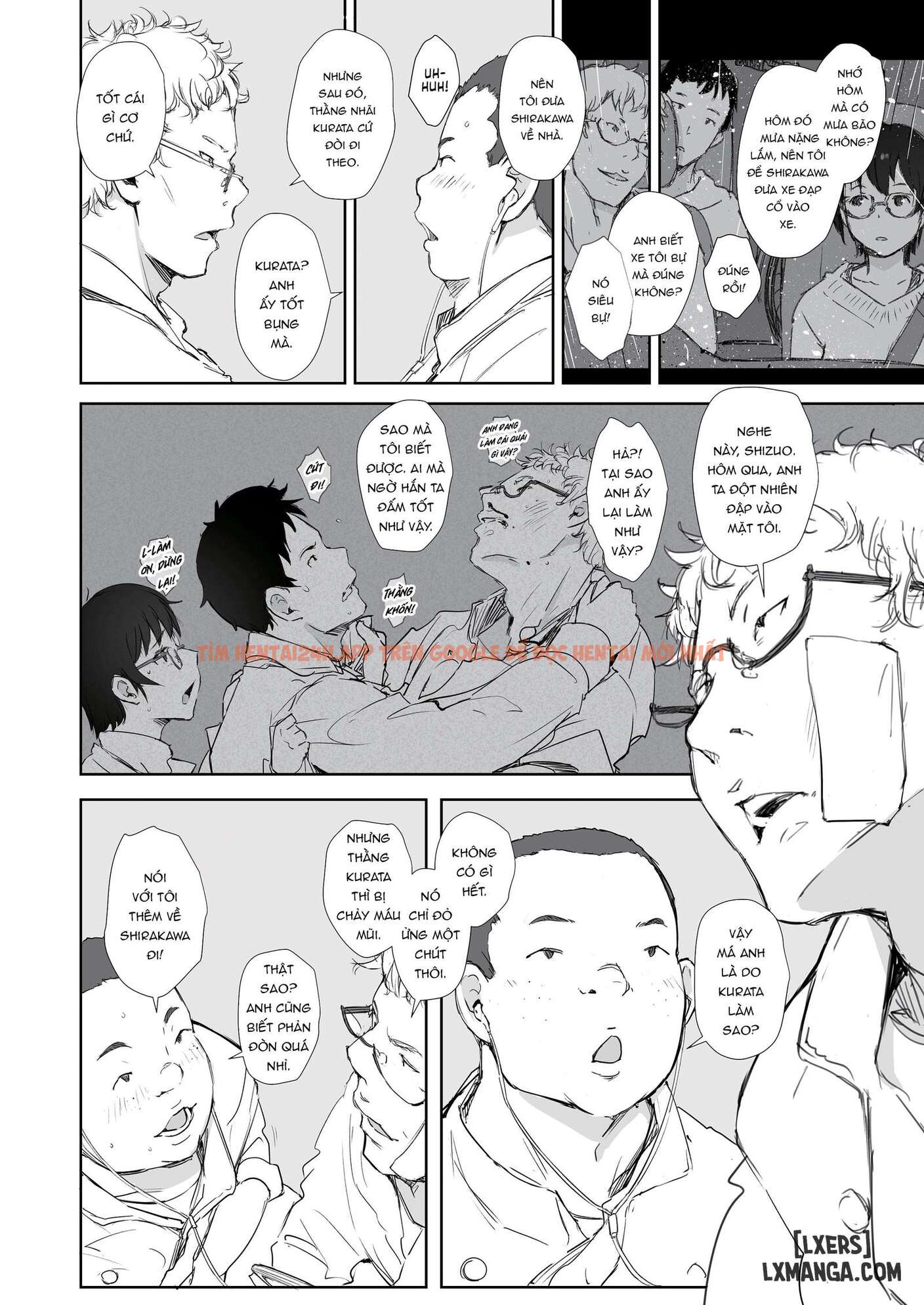 Xem ảnh 25 68fae2762358d trong truyện hentai Laid Time Off + Night Shift - One Shot - hentaitvn.net Xem ảnh 25 68fae2762358d trong truyện hentai Laid Time Off + Night Shift - One Shot - hentaitvn.net
