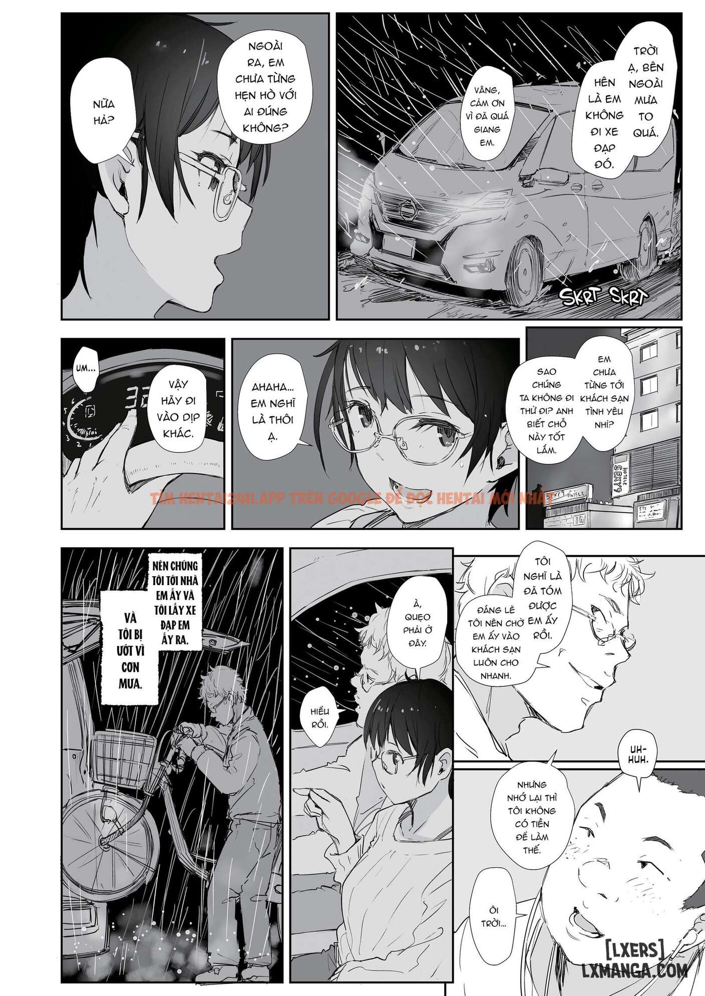 Xem ảnh 27 68fae2762358d trong truyện hentai Laid Time Off + Night Shift - One Shot - hentaitvn.net Xem ảnh 27 68fae2762358d trong truyện hentai Laid Time Off + Night Shift - One Shot - hentaitvn.net
