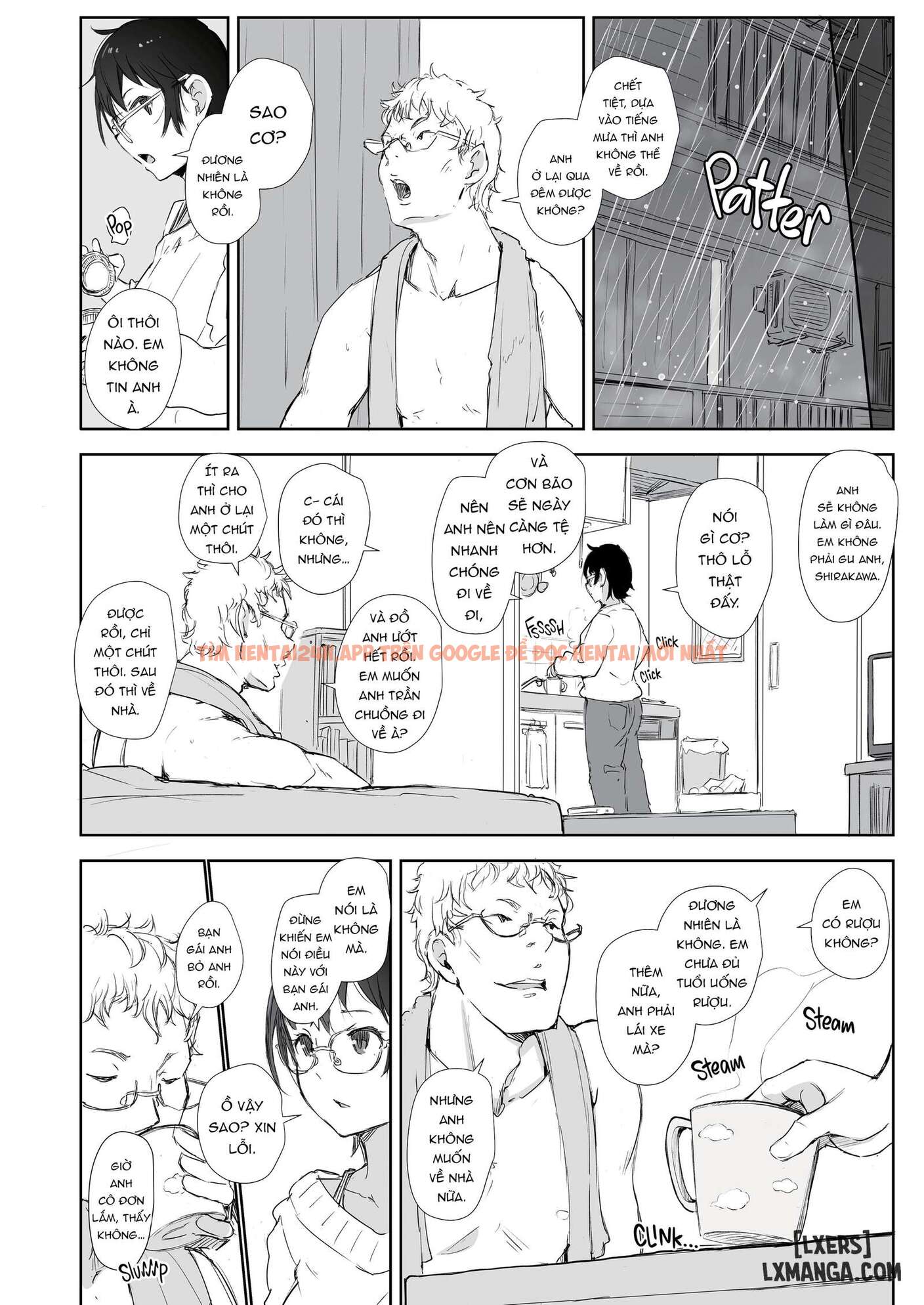 Xem ảnh 29 68fae2762358d trong truyện hentai Laid Time Off + Night Shift - One Shot - hentaitvn.net Xem ảnh 29 68fae2762358d trong truyện hentai Laid Time Off + Night Shift - One Shot - hentaitvn.net