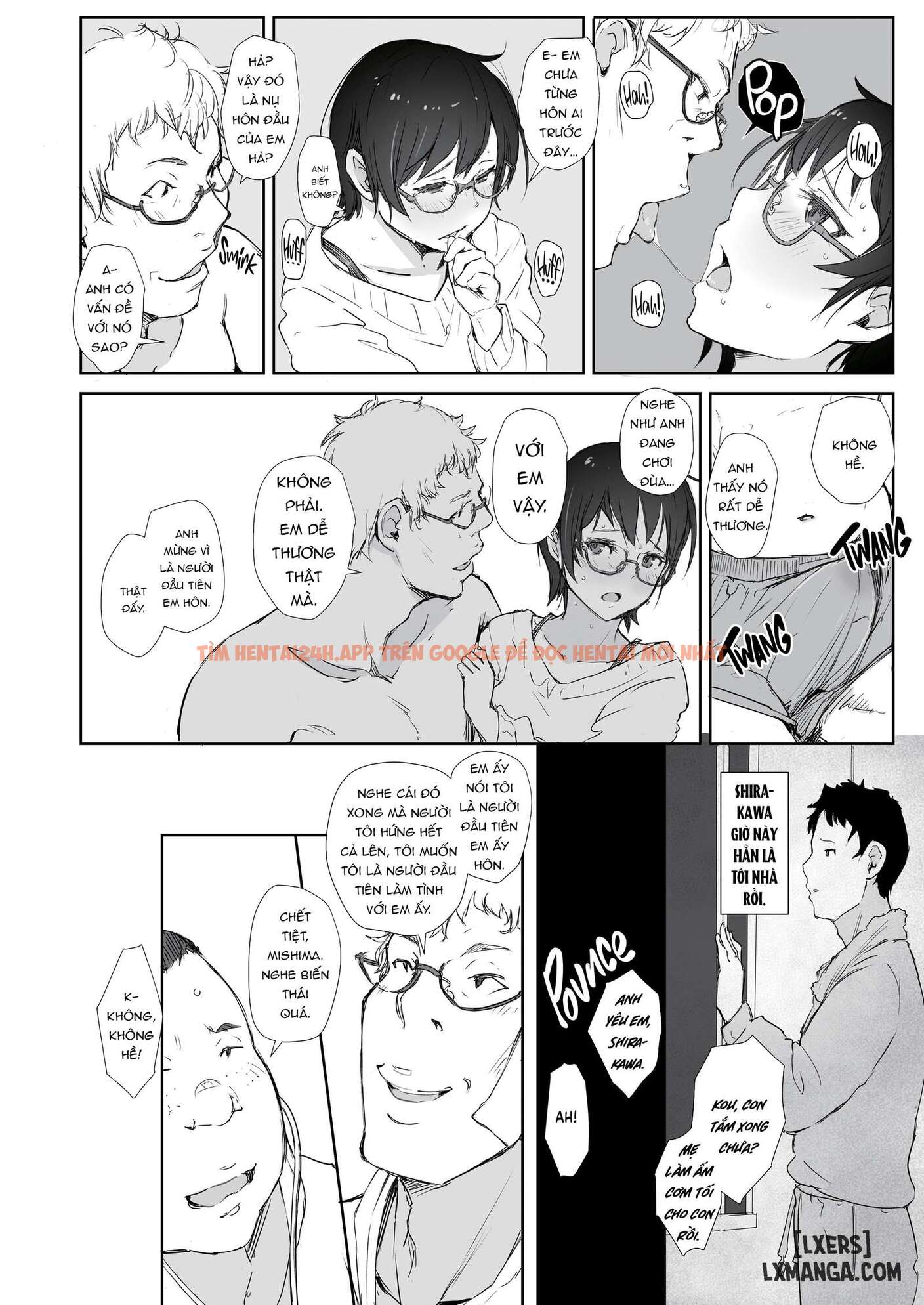 Xem ảnh 33 68fae2762358d trong truyện hentai Laid Time Off + Night Shift - One Shot - hentaitvn.net Xem ảnh 33 68fae2762358d trong truyện hentai Laid Time Off + Night Shift - One Shot - hentaitvn.net