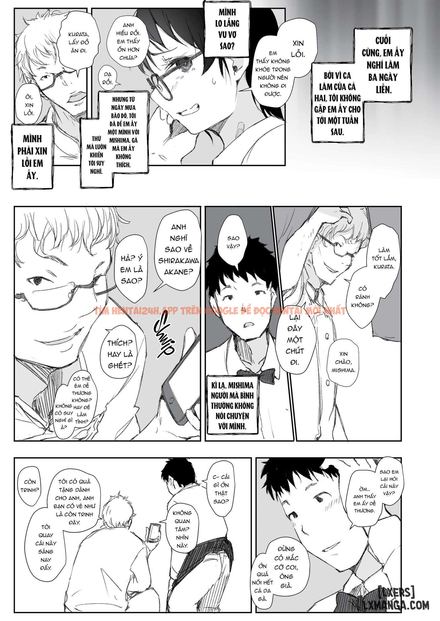 Xem ảnh 7 68fae2762358d trong truyện hentai Laid Time Off + Night Shift - One Shot - hentaitvn.net Xem ảnh 7 68fae2762358d trong truyện hentai Laid Time Off + Night Shift - One Shot - hentaitvn.net