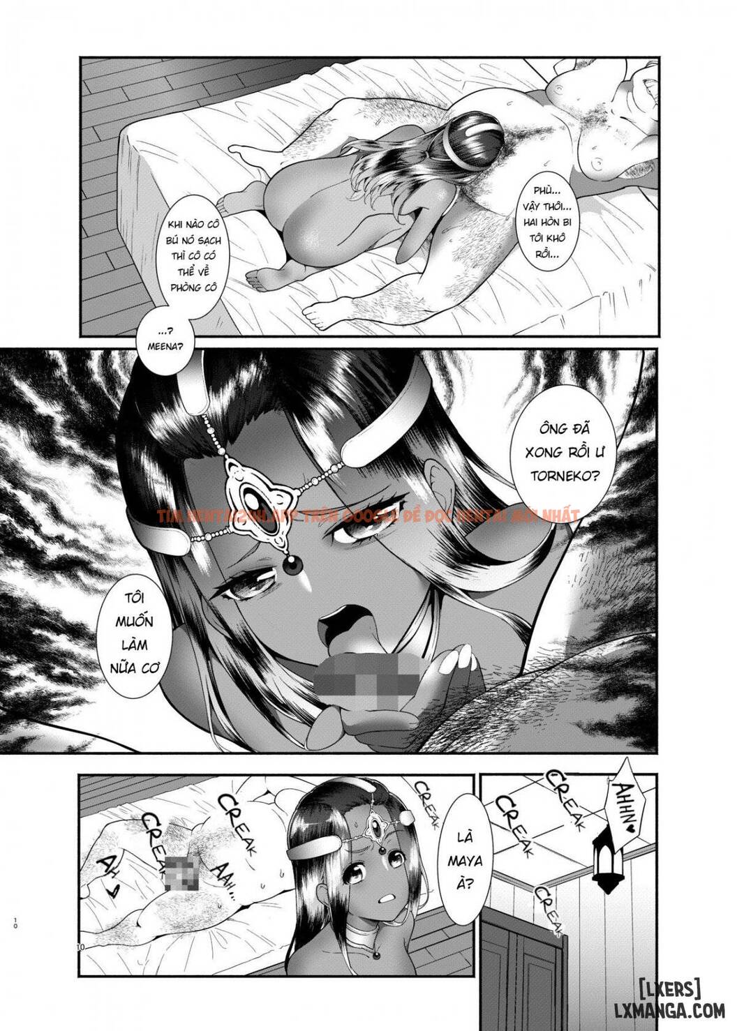 Xem ảnh Laissez Fayre Horny Sisters - One Shot - 12 - TruyenVN.APP