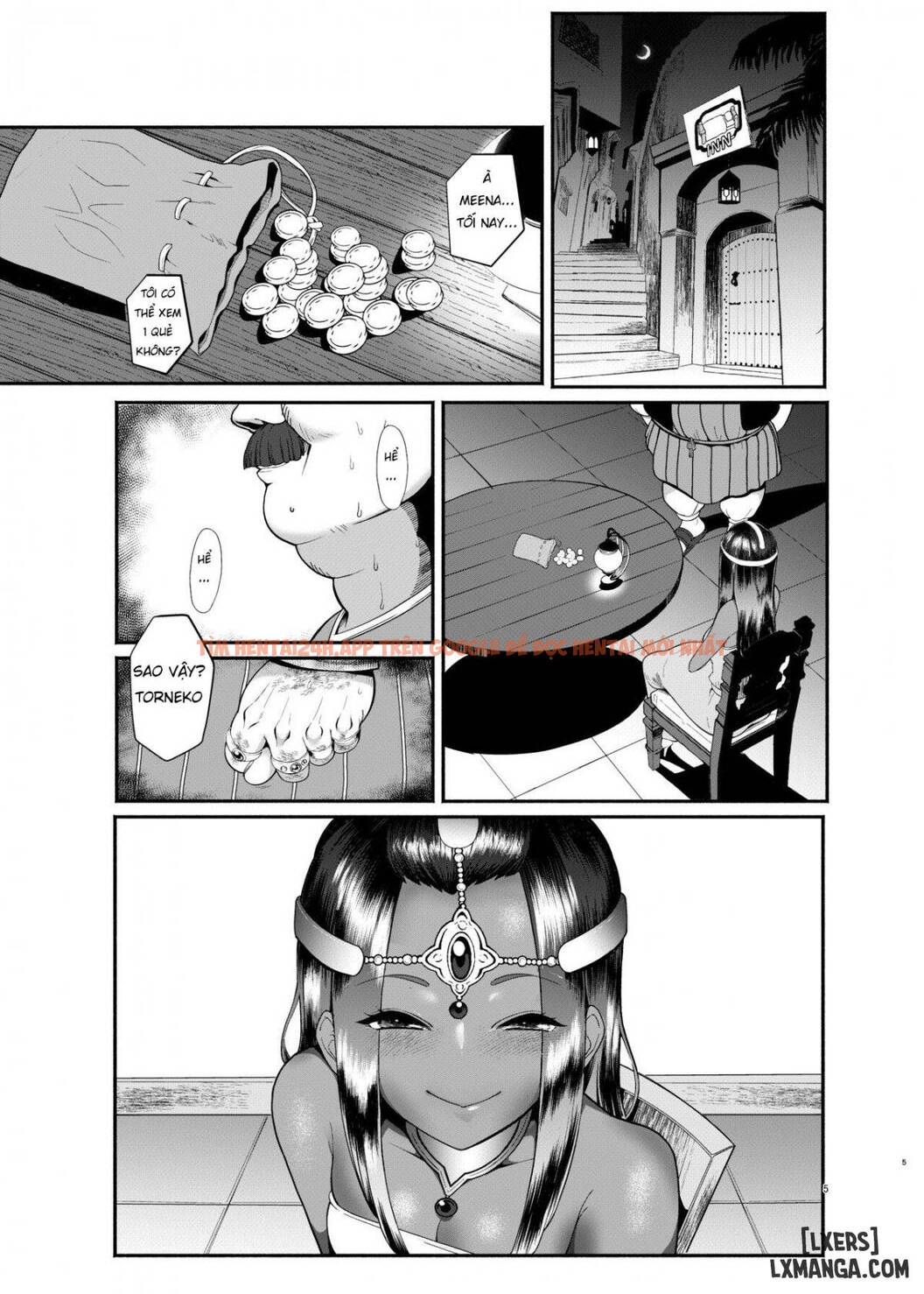 Xem ảnh Laissez Fayre Horny Sisters - One Shot - 7 - TruyenVN.APP