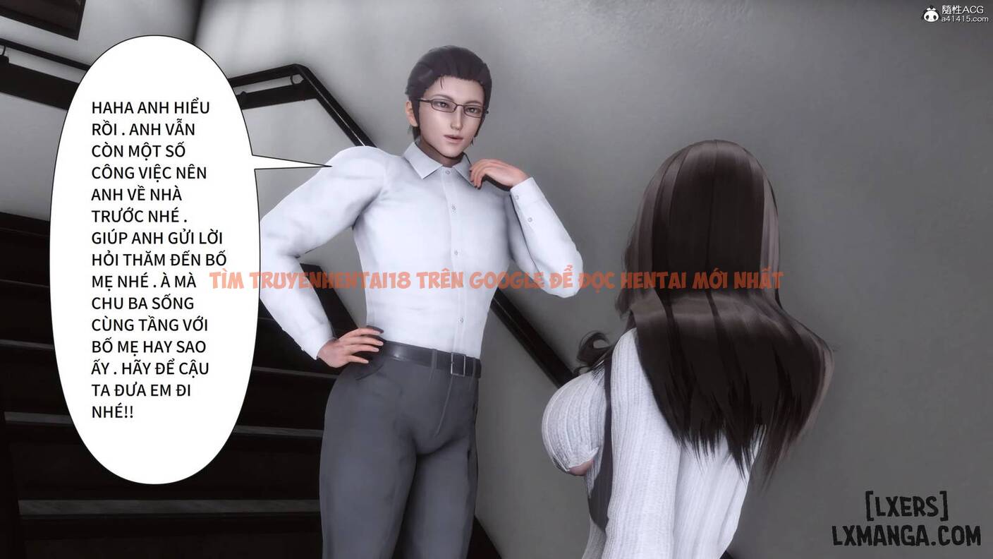 Trang truyện 9 68aaf9b51ee9e trong truyện tranh Làm Cho Tât Cả Các Bà Nội Trợ Xinh Đẹp Mang Thai - Chapter 1.1 - zhentaivn.pro