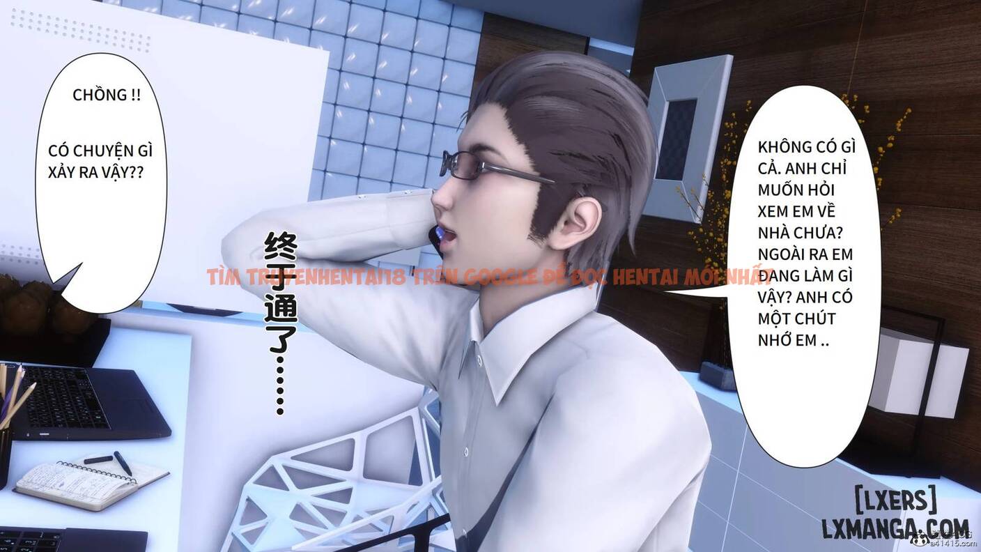 Trang truyện 11 68aafbd394663 trong truyện tranh Làm Cho Tât Cả Các Bà Nội Trợ Xinh Đẹp Mang Thai - Chapter 1.3 - zhentaivn.pro