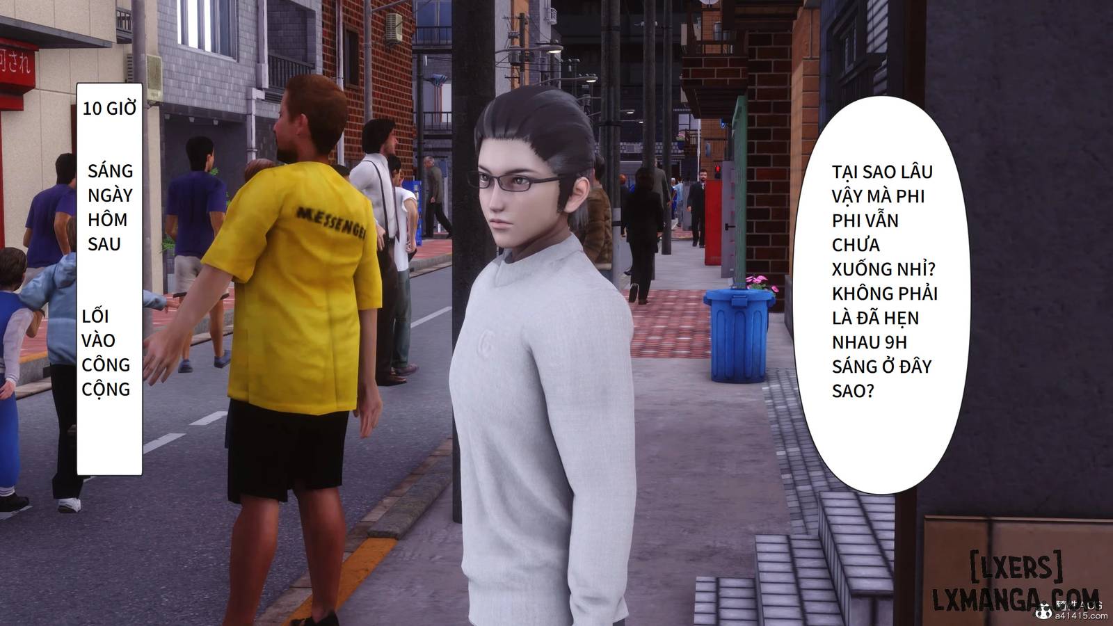 Xem ảnh 14 68ad71221ebcf trong truyện hentai Làm Cho Tât Cả Các Bà Nội Trợ Xinh Đẹp Mang Thai - Chapter 1.4 - hentaitvn.net