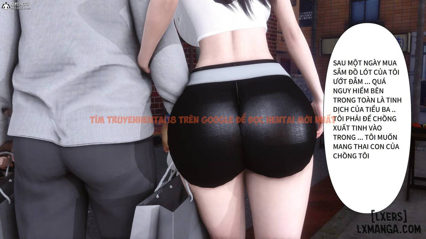 Xem ảnh 3 68ad745047091 trong truyện hentai Làm Cho Tât Cả Các Bà Nội Trợ Xinh Đẹp Mang Thai - Chapter 1.5 - hentaitvn.net