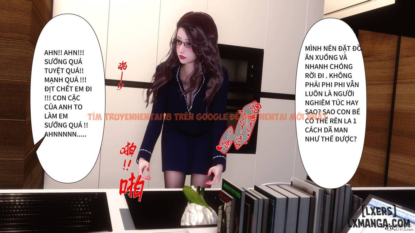 Xem ảnh 22 68ad772f4efec trong truyện hentai Làm Cho Tât Cả Các Bà Nội Trợ Xinh Đẹp Mang Thai - Chapter 1.6 - hentaitvn.net