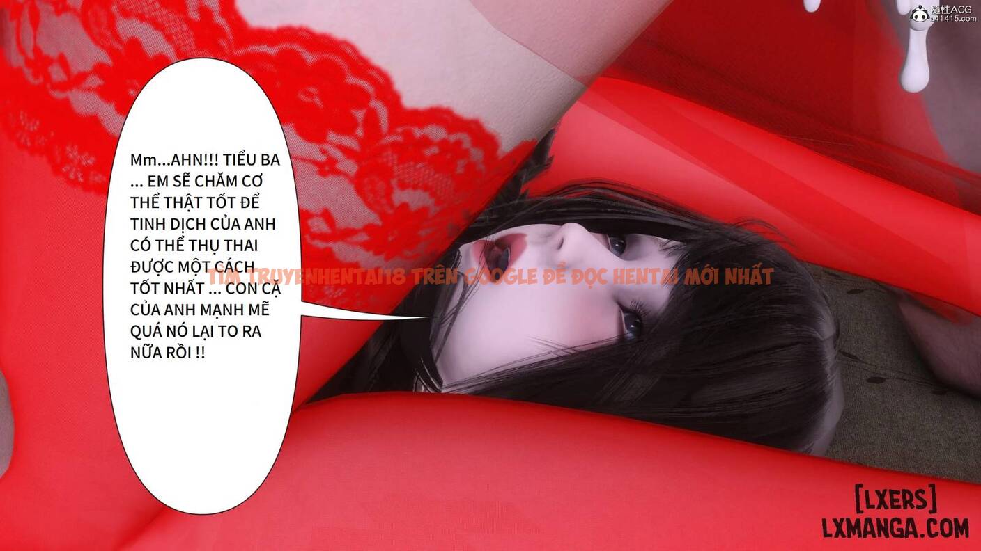 Làm Cho Tât Cả Các Bà Nội Trợ Xinh Đẹp Mang Thai - Chapter 1.7