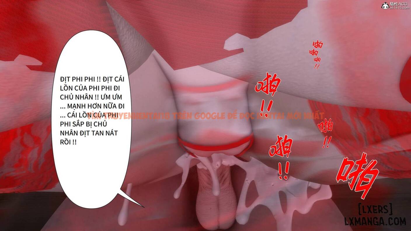 Làm Cho Tât Cả Các Bà Nội Trợ Xinh Đẹp Mang Thai - Chapter 1.7