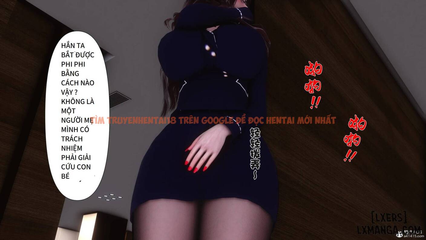 Làm Cho Tât Cả Các Bà Nội Trợ Xinh Đẹp Mang Thai - Chapter 1.7