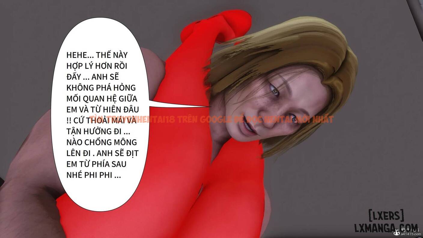Làm Cho Tât Cả Các Bà Nội Trợ Xinh Đẹp Mang Thai - Chapter 1.7